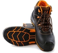 Ботинки Спрут PERFECT PROTECTION-КЕВЛАР PRB4N-CK  ПУ-Нитрил, с ПП и АС р.36 124897