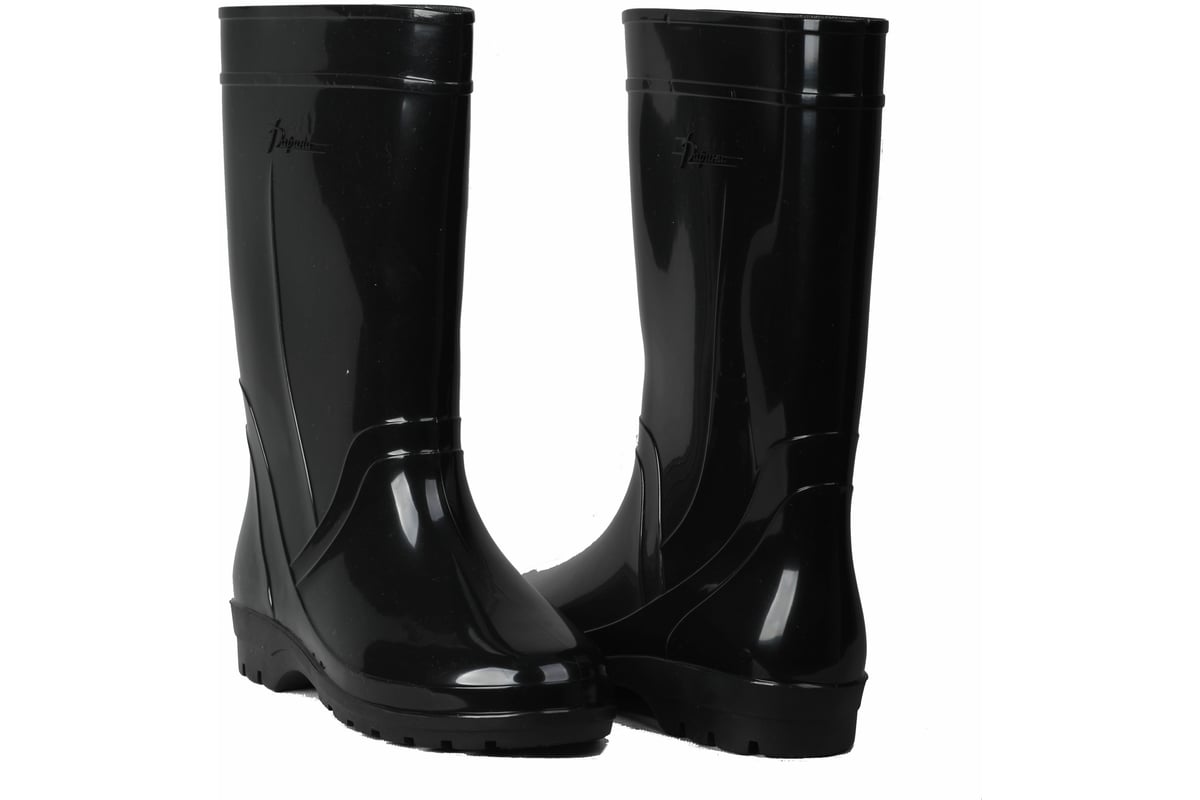 Женские сапоги Дарина Д18 черные, р.41 4680019781419 - выгодная цена ...