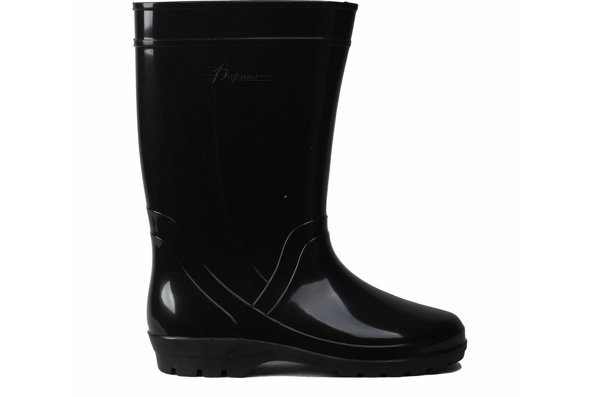 Женские сапоги Дарина Д18 черные, р.41 4680019781419 - выгодная цена ...