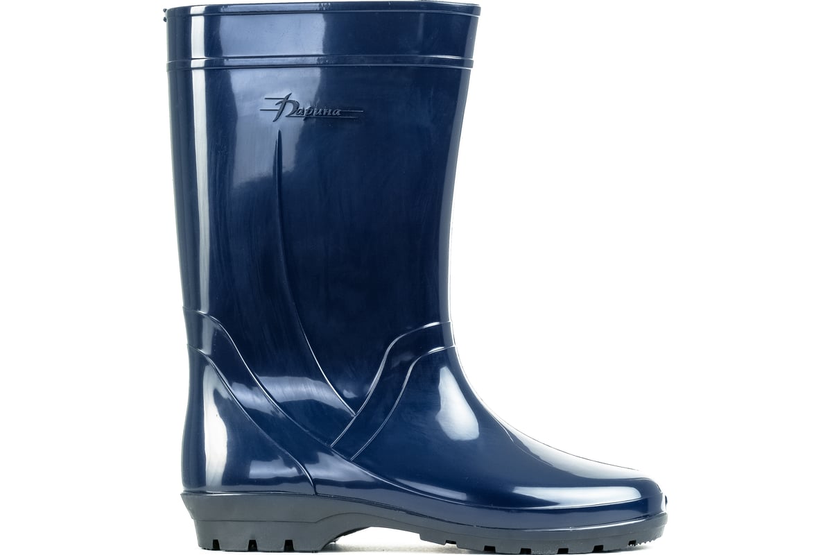 Женские сапоги Дарина Д18 синие, р.40 4680019781464 - выгодная цена ...