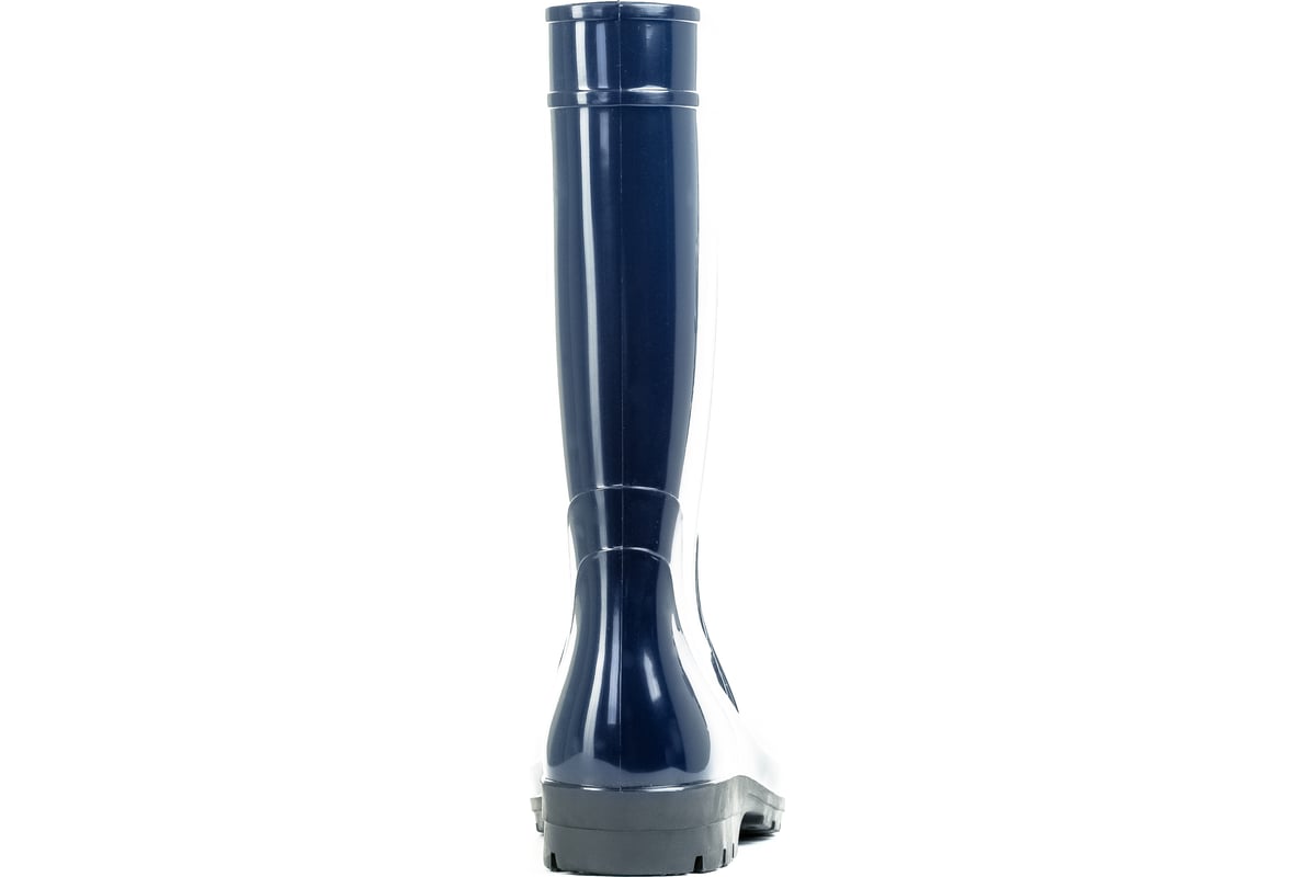 Женские сапоги Дарина Д18 синие, р.40 4680019781464 - выгодная цена ...