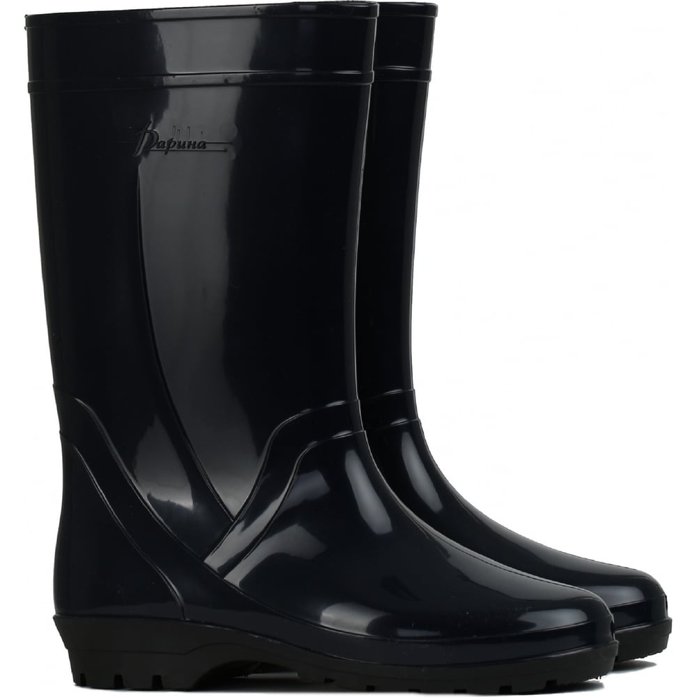 Женские сапоги Дарина Д18 черные, р.40 4680019781402 - выгодная цена ...