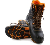 Ботинки с высоким берцем Спрут PERFECT PROTECTION ПУ-Нитрил с ПП и АС р.41 124918