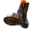 Ботинки с высоким берцем Спрут PERFECT PROTECTION ПУ-Нитрил с ПП и АС р.41 124918 1