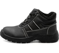 Зимние ботинки Спрут Аскет SJ949-W ПУ, искусственный мех, р.35 129153