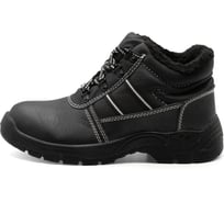 Зимние ботинки Спрут Аскет SJ949-W ПУ, искусственный мех, р.45 129167