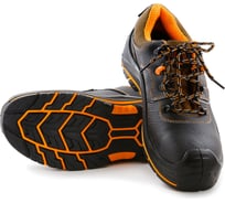 Полуботинки Спрут PERFECT PROTECTION ПУ-Нитрил, с ПП и АС, р.48 119199