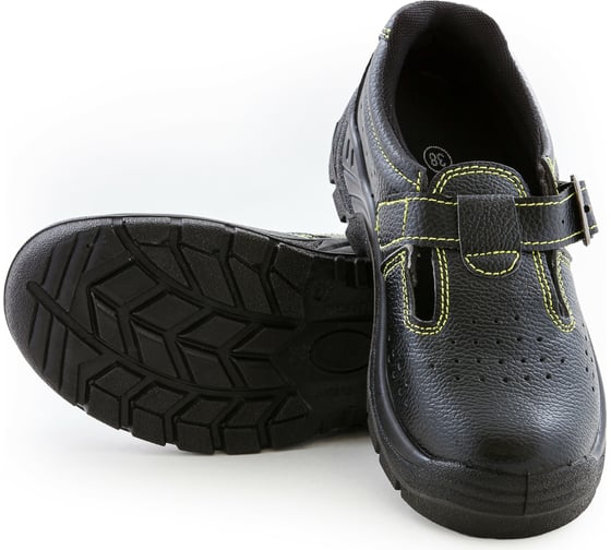 Сандалии Спрут АСКЕТ SJ920-ST МП, р.43 134465 21017608