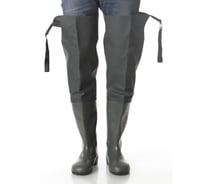 Рыбацкие сапоги Спрут ПВХ р.40 114831