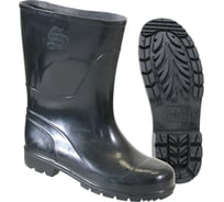 Женские сапоги Спрут ПВХ, 27 см, р.39 109083