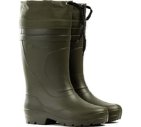 Мужские сапоги Дарина Д31-НУ ЭВА, с надставкой и утеплителем, оливковые, р. 43 4680019787992