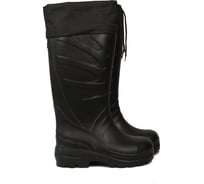 Мужские сапоги Дарина Д31-НУ с надставкой и утеплителем, черные, р. 42 4680019788401