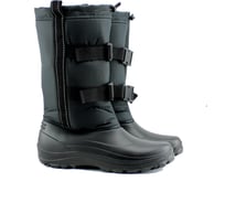 Мужские сапоги Дарина Д307 ЭВА, с комбинированным верхом, р. 46, серые 4650222216022