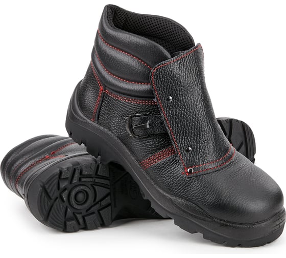 Ботинки для сварщика АртакОбувь Нитро КП р.38 6446000026505 1