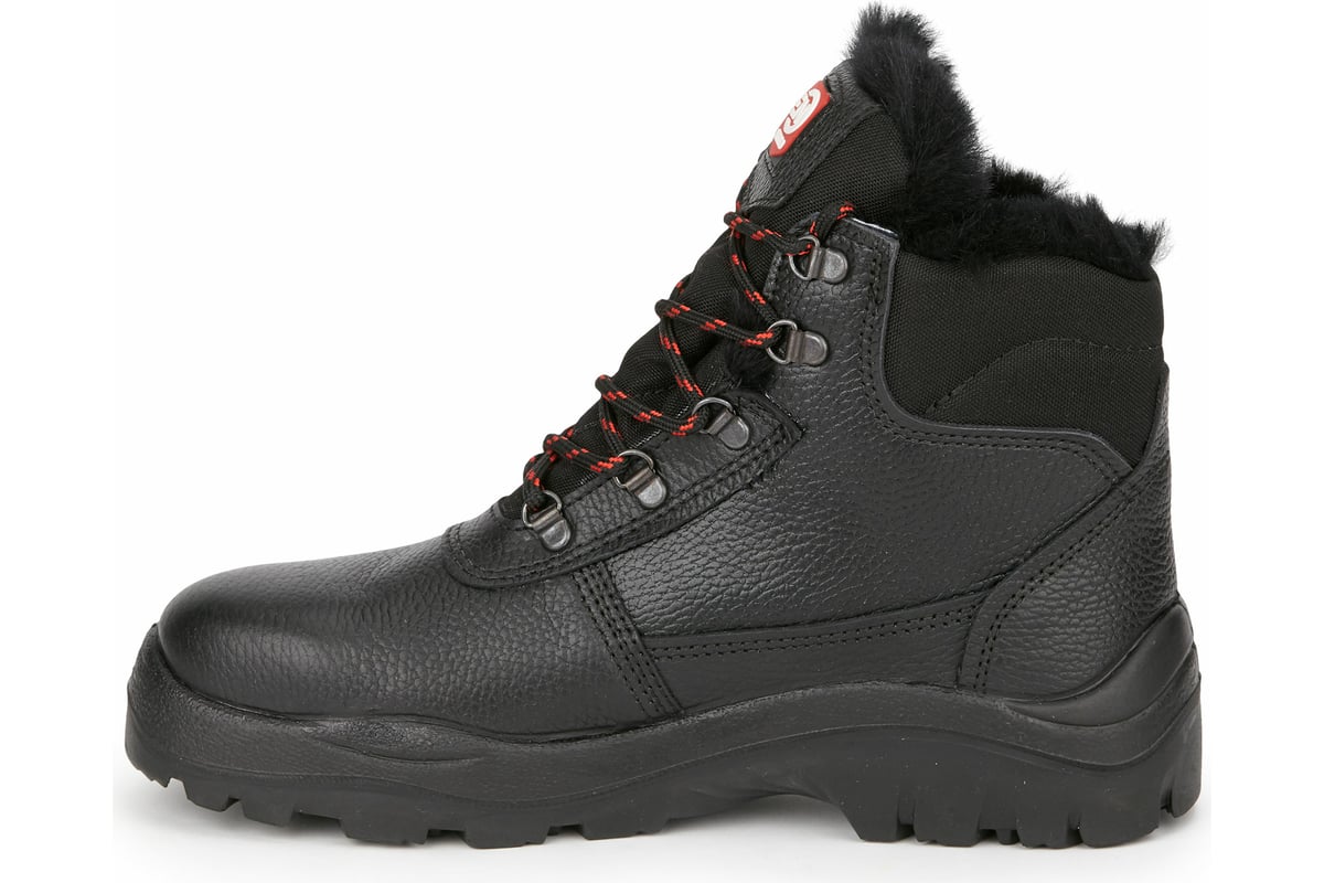 Ботинки с натуральным мехом АртакОбувь Нитро КП, р.46 6446000029094 ...