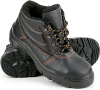 Ботинки с искусственным мехом АртакОбувь Практик р.46 6446000043007