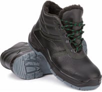 Ботинки с искусственным мехом АртакОбувь Оптима МП NEW р.43 6446000048682