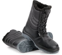 Ботинки с искусственным мехом АртакОбувь Комфорт-Омон МП р.46 6446000029506