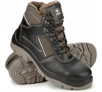 Ботинки с шерстяным мехом АртакОбувь Дэлф КП р.36 6446000032797