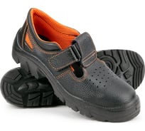 Сандалии АртакОбувь Практик МП р.36 6446000056328