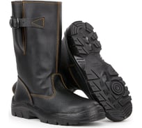 Сапоги АртакОбувь Практик МП р.38 6446000043212