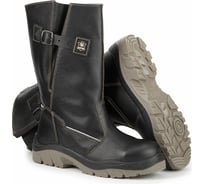 Сапоги с шерстяным мехом АртакОбувь Дэлф р.45 6446000059312