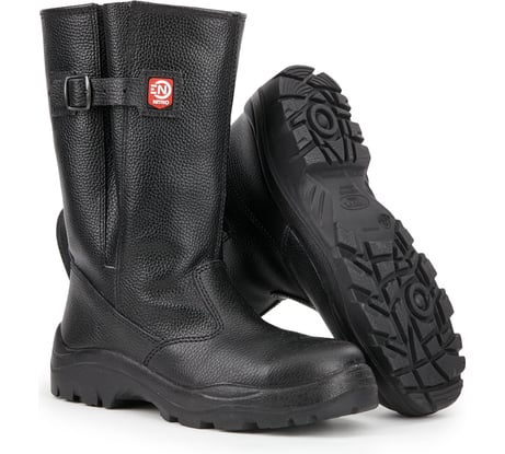 Сапоги с шерстяным мехом АртакОбувь Нитро КП р.45 6446000044875