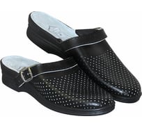 Женские сабо Сириус черные, р.36 60787