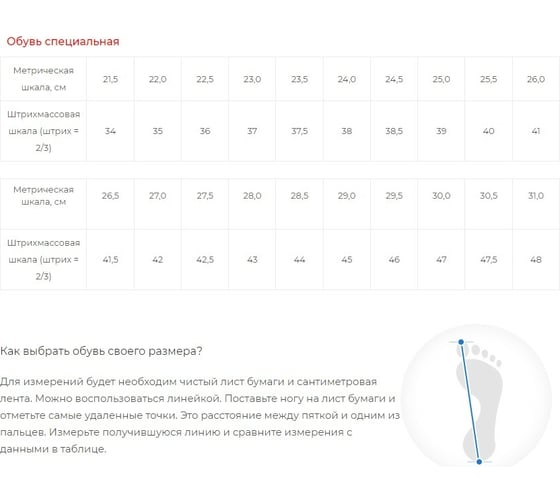 Ботинки Сириус Профи-Люкс-Зима р.41 63948