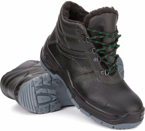 Ботинки с искусственным мехом АртакОбувь Оптима МП NEW р.47 6446000048729 1