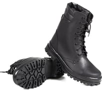 Ботинки Факел ОМОН Хром ТЭП, размер 39 50494000.015