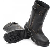 Сапоги Факел ОНИКС МП ПУ, искусственный мех, размер 41 87459331.003