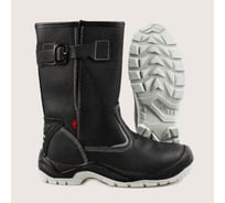 Зимние сапоги рабочие "Скорпион Зима", иск. мех, черные, 1204.1, размер 44 1204.1.44