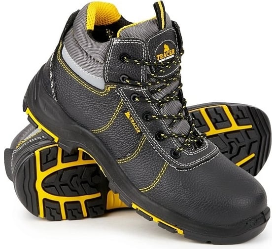 Ботинки ТРЕЙСЕР КП/КС р.40 6446000047579 1