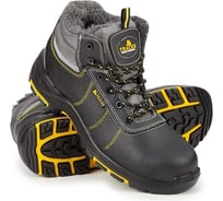 Ботинки ТРЕЙСЕР КП/КС с шерстяным мехом, р. 38 6446000067744