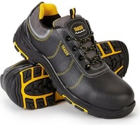 Полуботинки ТРЕЙСЕР КП/КС р.38 6446000068444