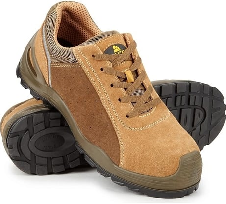 Полуботинки ТРЕЙСЕР Актив Plus КП/КС р.38 6446000068574