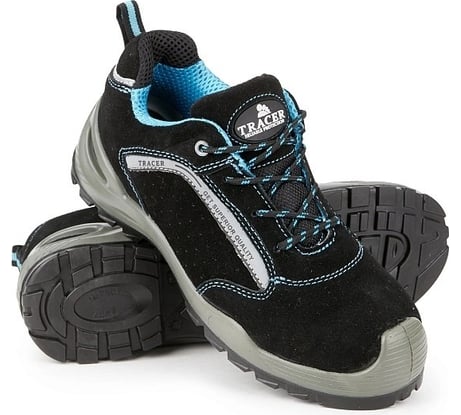 Полуботинки ТРЕЙСЕР Актив Премиум КП р.36 6446000068895