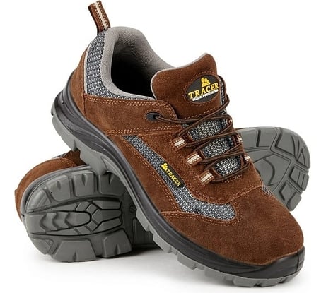 Полуботинки ТРЕЙСЕР Актив р.44 6446000068482