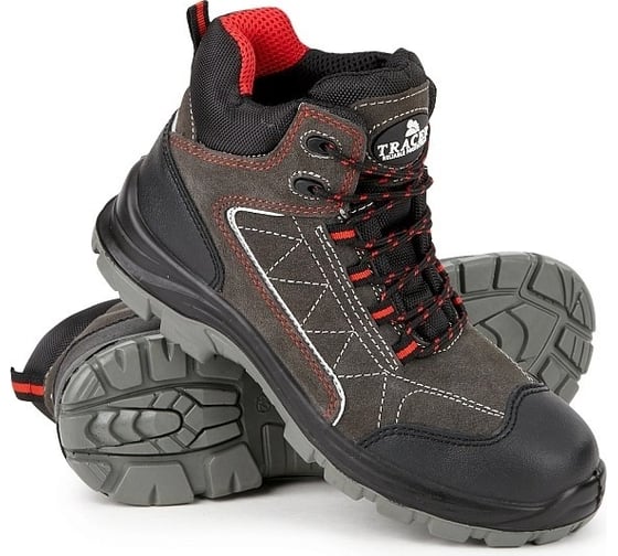 Ботинки ТРЕЙСЕР Актив р.47 6446000067782 1