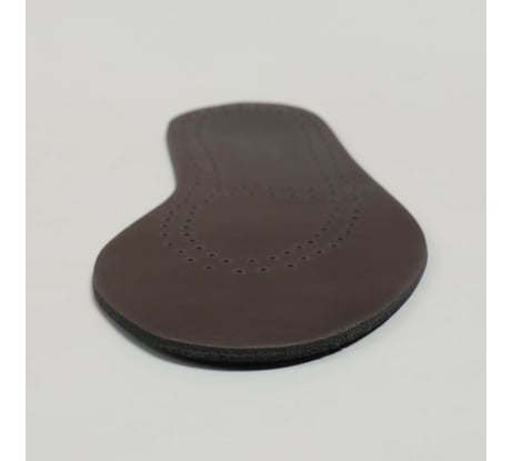 Дышащие универсальные стельки ONLITOP размер 36-46, черные 3548970