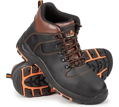 Ботинки ТРЕЙСЕР Босс р.40 6446000068055