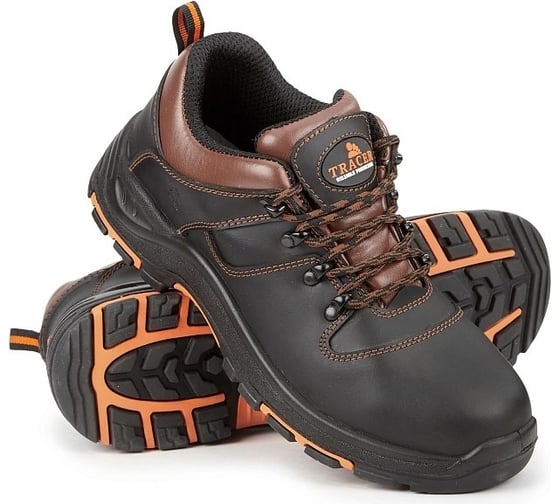 Полуботинки ТРЕЙСЕР Босс р.46 6446000069007 1