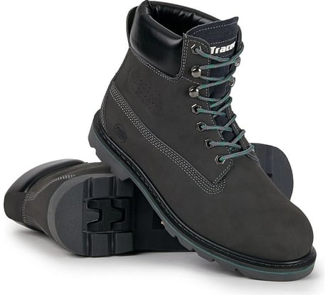 Ботинки CX20 серые размер 47 ТРЕЙСЕР 6446000068291