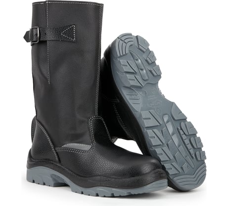 Сапоги с искусственным мехом АртакОбувь Комфорт р.46 6446000058476