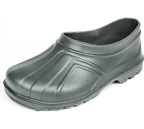 Женские галоши БЕРТА ЭВА, зеленые 515з-38-39