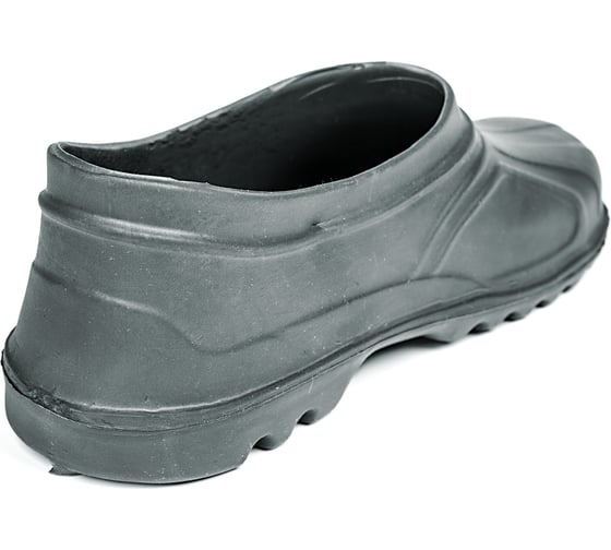 Женские галоши БЕРТА ЭВА, зеленые 515з-38-39