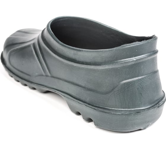 Женские галоши БЕРТА ЭВА, зеленые 515з-38-39
