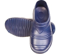 Мужские галоши БЕРТА ЭВА, синие 516с-41-42