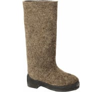 Валенки ГК Спецобъединение РП, размер 47 Вал 002/47